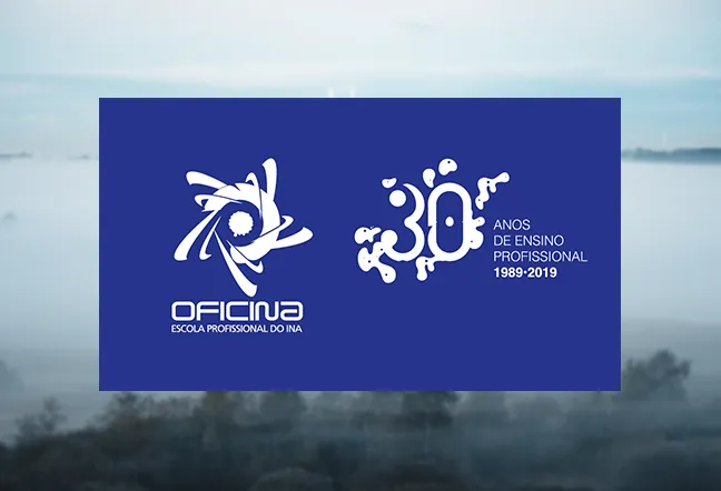 Oficina - Escola Profissional do INA