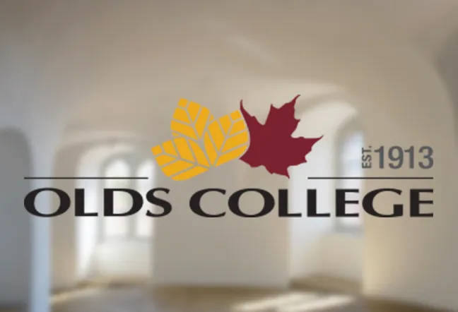 Olds College