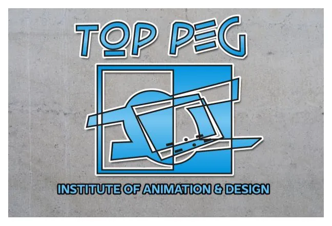 Top Peg Institute of Animation and Design