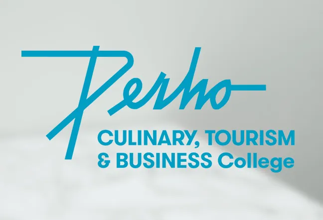 Perho Culinary, Tourism & Business College