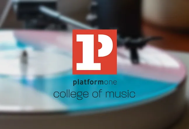 Platform One College of Music