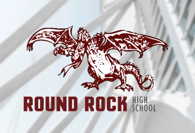 Round Rock High School