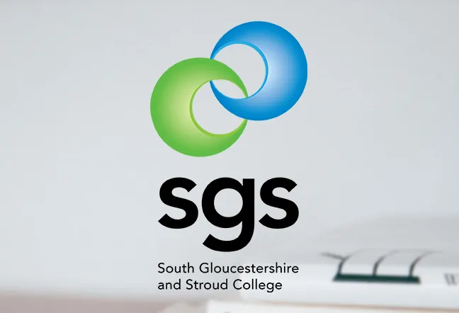 South Gloucestershire and Stroud College - Games Design