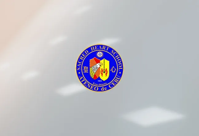 Sacred Heart School - Ateneo de Cebu