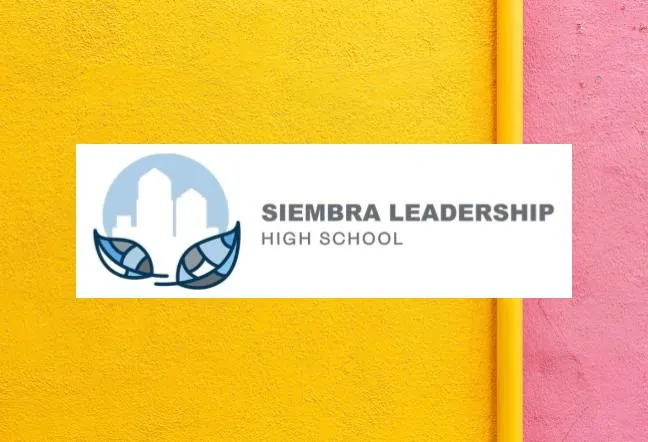 Siembra Leadership High School