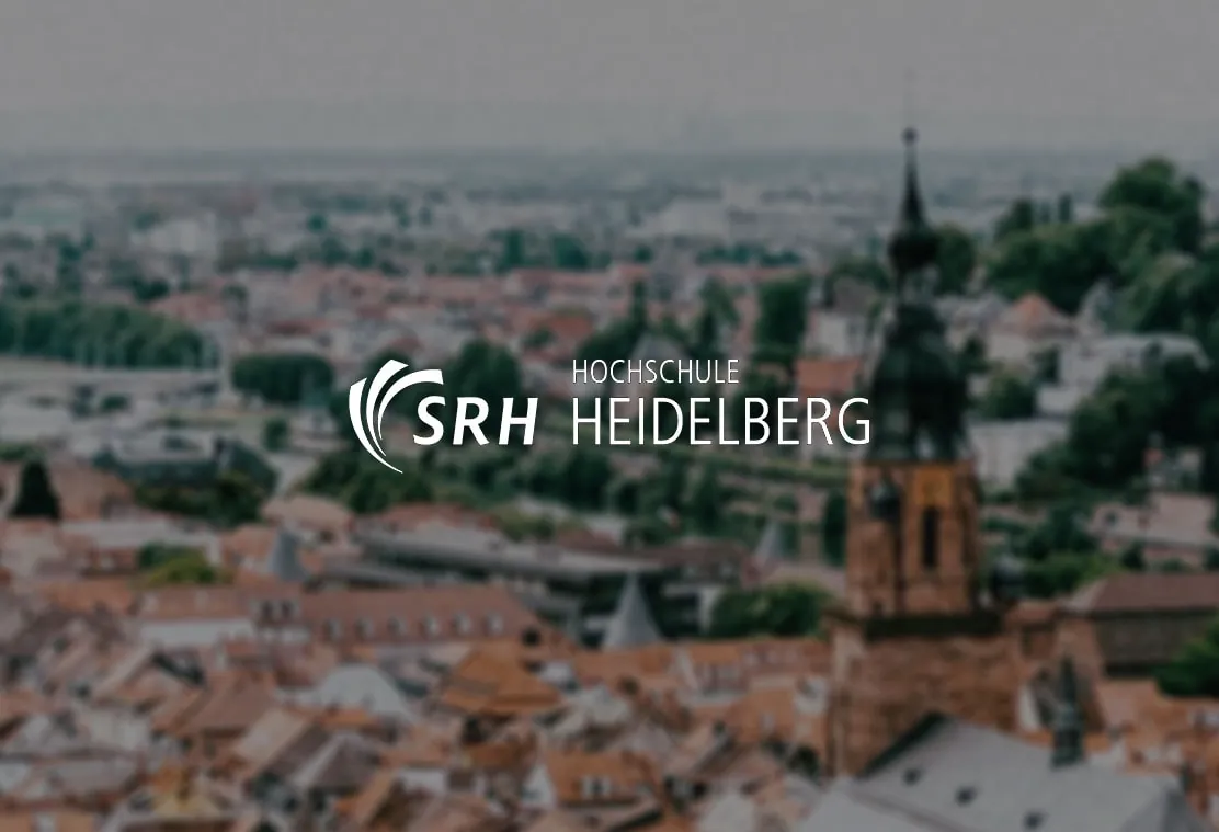 SRH Hochschule Heidelberg