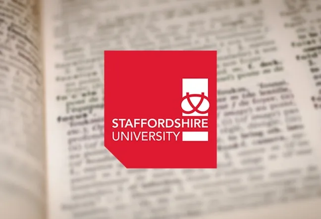Staffordshire University