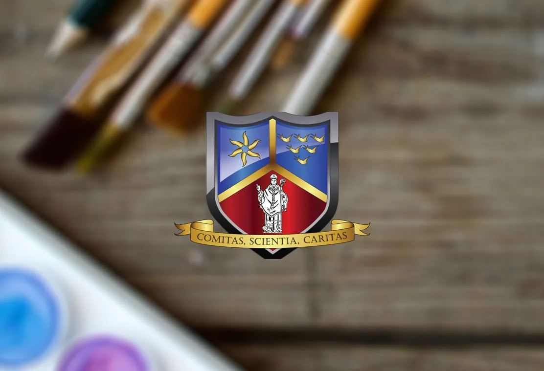 St Richard’s Catholic College