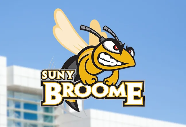 SUNY Broome Community College