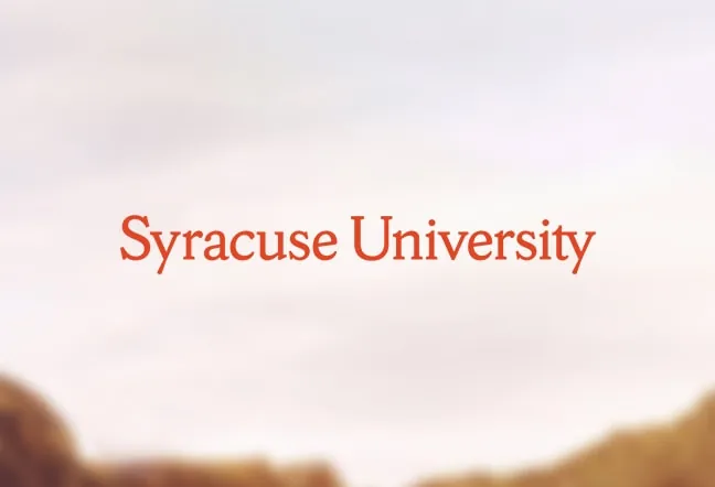 Syracuse University