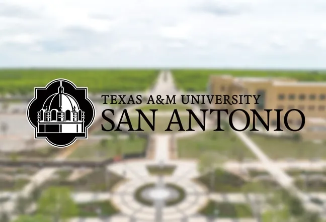 Texas A&M University-San Antonio