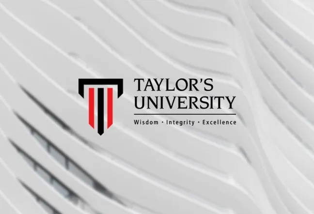 Taylor's University Malaysia