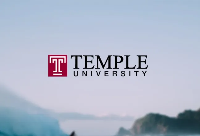 Temple University