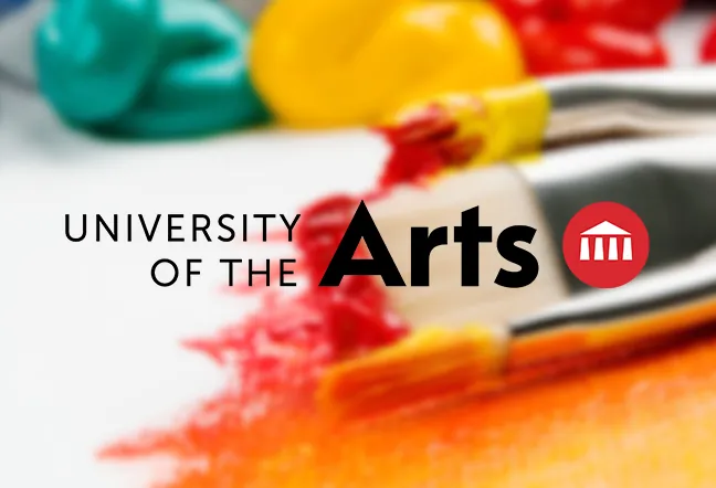 University of the Arts