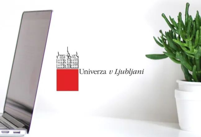 Univerza v Ljubljani