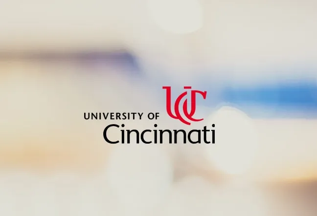 University of Cincinnati