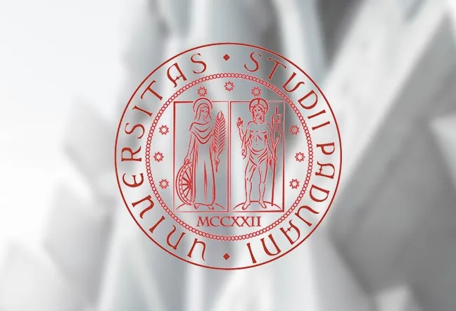 Università degli studi di Padova