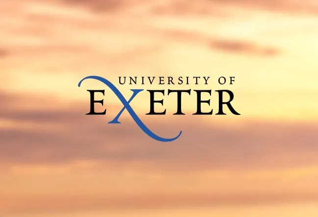 University of Exeter