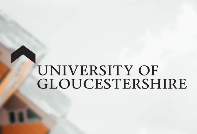 University of Gloucestershire