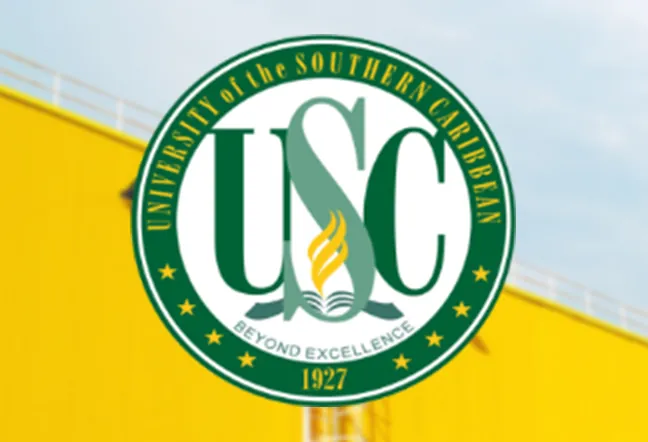 The University of the Southern Caribbean \"Beyond Excellence\"