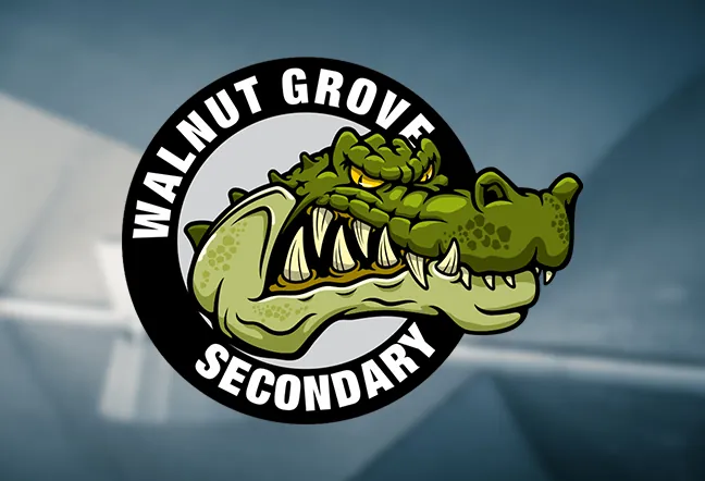 Walnut Grove Secondary